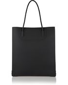 Alexander Wang Prisma Silicone Tote - Lyst