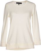 Rag & Bone Jumper - Lyst