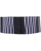Missoni Belt - Lyst