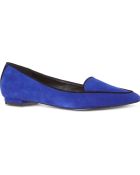Kg Kurt Geiger Lacey Loafers - Lyst