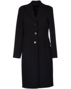 Tonello Coat - Lyst
