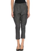 Gold Case Casual Pants - Lyst