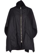 Marni Cloak - Lyst