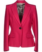 Emilio Pucci Blazer - Lyst