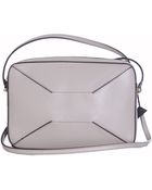 Marc By Marc Jacobs Leather Shoulder Bag - Lyst