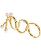 Smith/grey Ring - Lyst