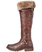 Frye Valerie Otk - Lyst