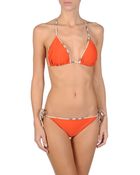 Burberry Brit Bikini - Lyst