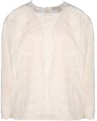 Vanessa Bruno Blouse - Lyst