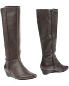 Anne Klein Boots - Lyst