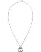 D&G Necklace - Lyst