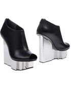 United Nude Shoe Boots - Lyst