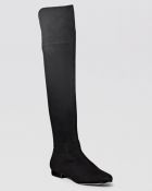 Ivanka Trump Tall Dress Boots Mixit - Lyst