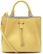 Mulberry Small Kensington - Lyst