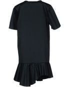 Ter Et Bantine Short Dress - Lyst