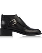 Rag & Bone Ankle Boots - Lyst