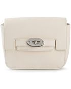 Mulberry Bayswater Shoulder Bag - Lyst