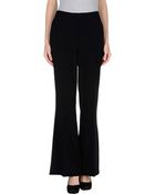 Moschino Cheap & Chic Casual Trouser - Lyst