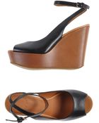 Marc By Marc Jacobs Sandals - Lyst