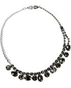 Tom Binns Necklace - Lyst
