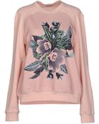 Emma Cook Sweatshirt - Lyst