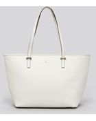 Kate Spade Tote - Lyst