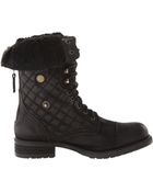 Steve Madden Dublyn - Lyst