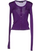 Dolce & Gabbana Cardigan - Lyst