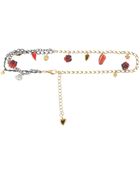 Dolce & Gabbana Belt - Lyst