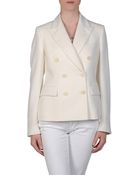 Stella McCartney Blazer - Lyst