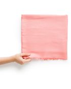 Mango Zig-Zag Lightweight Scarf - Lyst