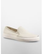 Calvin Klein Ravey Haircalf Slip-On Shoe - Lyst