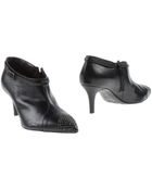 Pierre Darre' Shoe Boots - Lyst