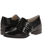 MICHAEL Michael Kors Robin Monk Strap - Lyst