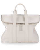 3.1 Phillip Lim 31 Hour Satchel - Lyst