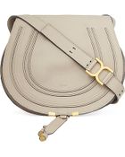 Chloé Marcie Satchel Bag - Lyst