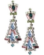 Tom Binns Earrings - Lyst
