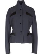 Jean Paul Gaultier Blazer - Lyst
