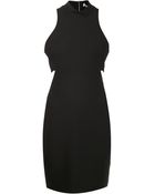Elizabeth And James 'Shaelene' Dress - Lyst