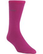 Calvin Klein Egyptian Cotton Knit Socks - Lyst