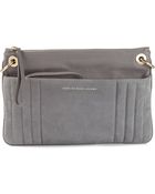 Marc By Marc Jacobs Thread Lightly Cross Body Bag - Lyst
