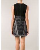 Diane von Furstenberg Amanda Dress - Lyst