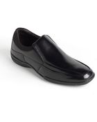 Bruno Magli Icily Leather Loafers - Lyst