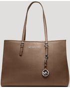 MICHAEL Michael Kors Tote - Large East West - Lyst