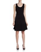 Marc By Marc Jacobs Sophia Ponte Dress - Lyst
