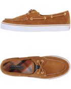 Sperry Top-sider Moccasins - Lyst