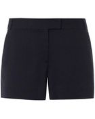 Veronica Beard The Tailored Shorts - Lyst