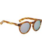 Illesteva Leonard Sunglasses - Lyst