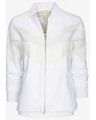 Rag & Bone Franklin Oversized Jacket - Lyst