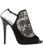 Jimmy Choo Sandals - Lyst